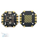 Pilotix PDB400 8S 400A FPV power distribution board main view