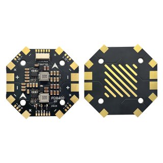 Power distribution board Pilotix PDB400 8S 400A