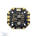 Buy Pilotix PDB400 8S 400A power distribution board 3/4 view