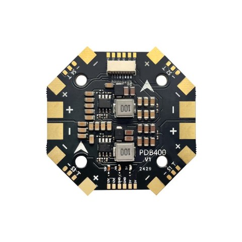Power distribution board Pilotix PDB400 8S 400A