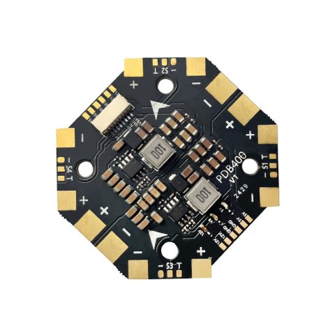 Power distribution board Pilotix PDB400 8S 400A