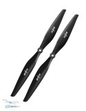 EOLO Propeller Sunnysky EOLO 13x7 CW з трьох чвертей - найкраща ціна в магазині HTDRONE