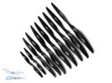 Задній вид EOLO Propeller Sunnysky EOLO 13x7 CW - магазин HTDRONE