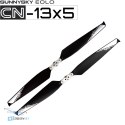 Główne zdjęcie EOLO Propeller Sunnysky EOLO CN13x5 Folding do samolotów FPV kup teraz w HTDRONE