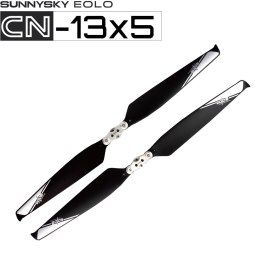 Propeller Sunnysky EOLO CN13x5 Folding