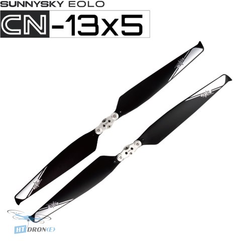 Główne zdjęcie EOLO Propeller Sunnysky EOLO CN13x5 Folding do samolotów FPV kup teraz w HTDRONE