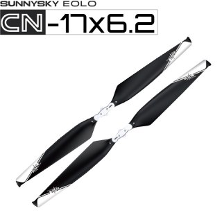 Propeller Sunnysky EOLO CN17x6.2 Folding