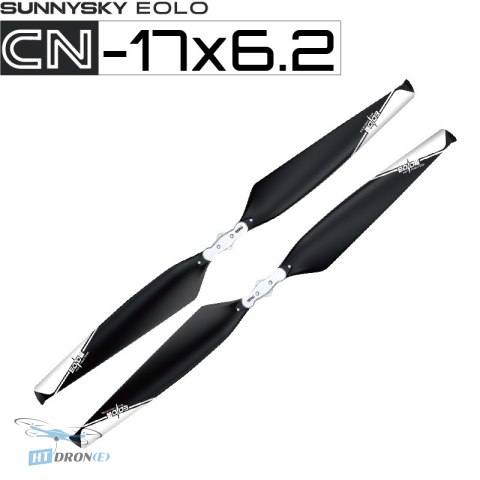 EOLO Propeller Sunnysky EOLO CN17x6.2 Folding smiglo do drona modelarskiego kup teraz w HTDRONE
