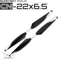 EOLO Propeller Sunnysky EOLO CN22x6.5 Folding główny widok kup teraz HTDRONE sklep