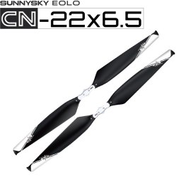 Propeller Sunnysky EOLO CN22x6.5 Folding