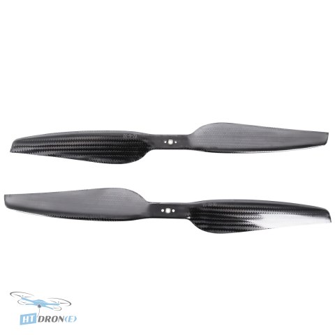 JXF Sunnysky 15" Carbon Fiber FPV śmigło widok 3/4 najlepsza cena w HTDRONE