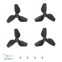DJI Propellers DJI Neo червоні пропелери для FPV дрона купити в магазині HTDRONE найкраща ціна