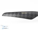 T-Motor Propellers NS22x6.6 FPW rear propeller view, perfect for FPV at HTDRONE