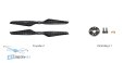 T-Motor Propellers NS22x6.6 FPW propeller packaging, original at HTDRONE shop