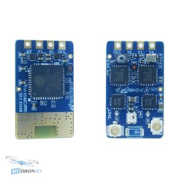 BAYCK ELRS 2.4Ghz diversity receiver for FPV drone main view best price shop HTDRONE