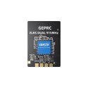 Receiver GEPRC DUAL ELRS 868/915MHz Diversity