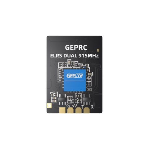 Receiver GEPRC DUAL ELRS 868/915MHz Diversity