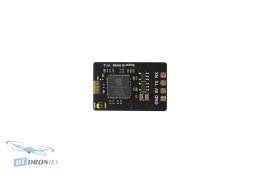 Pilotix Receiver Pilotix ELRS 868/915MHz diversity three-quarter view shop HTDRONE