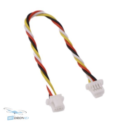 Pilotix Receiver Pilotix ELRS 868/915MHz diversity packaging with contents