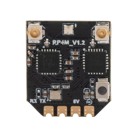 Receiver RadioMaster RP4TD-M ExpressLRS 2.4G Race
