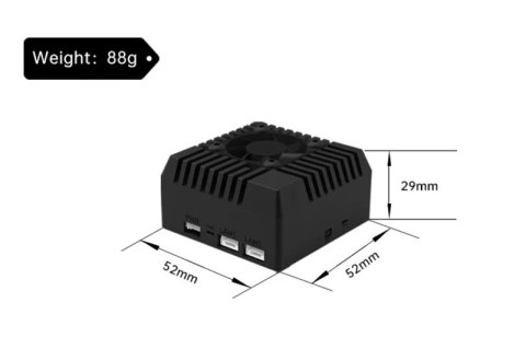 SIYI AI Tracking Module II