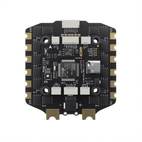 Stack GEPRC TAKER F722 BLS 80A V2