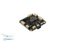 Pilotix F405 FC 60A ESC ELRS 868/915MHz 3/4 side view best price at HTDRONE shop