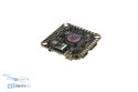 Pilotix Stack F405 FC 60A ESC ELRS connectors and ports rear view HTDRONE shop