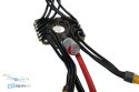 Pilotix Stack F405 FC 60A ESC ELRS DIY Kit packaging box contents HTDRONE