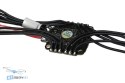 Pilotix Stack F405 FC 60A ESC ELRS accessories in box DIY kit HTDRONE