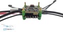 Pilotix Stack F405V3 FC + 60A ESC V4 main view flight controller and ESC kit for FPV drone buy now