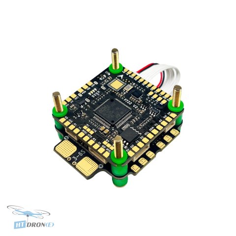 Pilotix F722 V2 Bettle 3060 AM32 60A main product view buy at HTDRONE shop