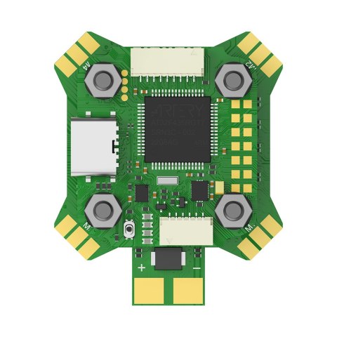 Stack iFlight BLITZ Mini ATF435 Stack (E55S Mini 4-IN-1 ESC)