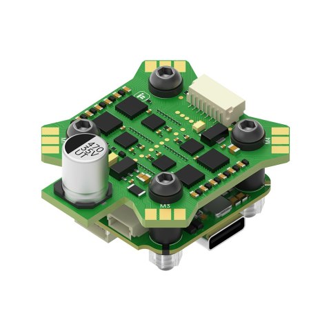 Stack iFlight BLITZ Mini ATF435 Stack (E55S Mini 4-IN-1 ESC)