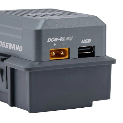 TX Module RadioMaster Nomad Dual 1-watt Gemini Xrossband ExpressLRS Module