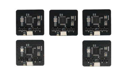 True Diversity RX Adapter Pilotix (5pcs)