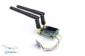 Pilotix VRX Pilotix Diversity+ELRS backpack 4.9-6.1G V1 główny widok produktu kup w HTDRONE
