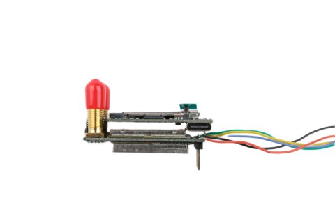 VRX Pilotix Diversity+ELRS backpack 4.9-6.1G V1