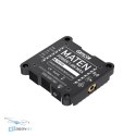 GEPRC MATEN PRO 5.8G 1.6W VTX rear view connectors and details buy at best shop