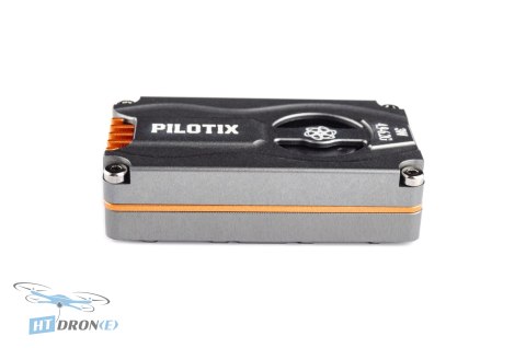 Akcesoria do Pilotix VTX Pilotix R3000 zbliżenie zawartości pudełka kupić w HTDRONE