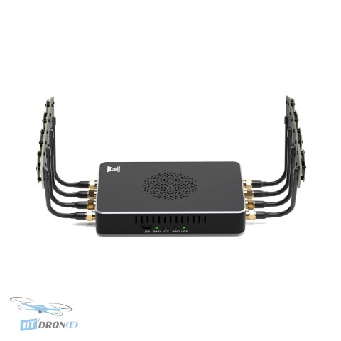 Walksnail Video Repeater Walksnail main product view at HTDRONE shop buy now