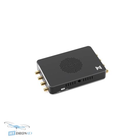Walksnail Video Repeater Walksnail top view PCB component details HTDRONE shop