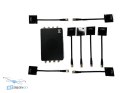 Walksnail Video Repeater Walksnail packaging accessories closeup price HTDRONE