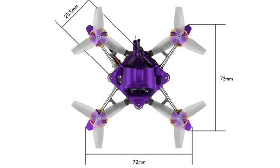 Jak wybrać drona FPV w 2026 roku – poradnik dla początkujących